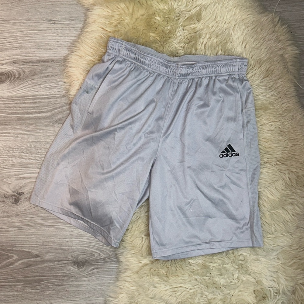 Men’s adidas shorts
